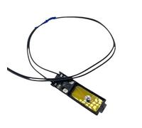 1 termistore compatibile per Kyocera ECOSYS M2040dn M2135dn M2635dn M2635dw M2540dn M2540dw 2040 Parti di fotocopiatrici Senson termiche