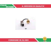 1 TERMOCONTATTO VENTOLA RADIATORE ASHIKA 12-01-121