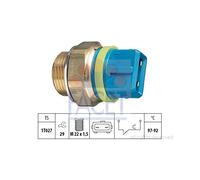 1 TERMOCONTATTO VENTOLA RADIATORE FACET 75145 7.5145