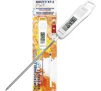 BMUT Termometro da cucina (digitale) 1 pz Termometro