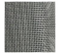 1 tessuto a rete in PVC resistente, materiale impermeabile per esterni per sedie a sdraio fai da te, sedie da spiaggia, tovagliette da ufficio, varie dimensioni grigio (grigio, 150 x 50 cm, 1 pezzo)