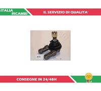 1 TESTA BRACCIO SOSPENSIONE ANTERIORE ASHIKA 53-01-121