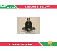 1 TESTA BRACCIO SOSPENSIONE ANTERIORE ASHIKA 53-05-509