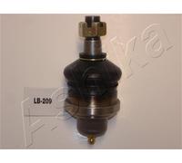 1 TESTA BRACCIO SOSPENSIONE ANTERIORE ASHIKA 5302209 53-02-209