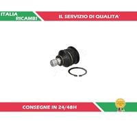 1 TESTA BRACCIO SOSPENSIONE ANTERIORE ASHIKA 73-01-106