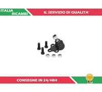 1 TESTA BRACCIO SOSPENSIONE ANTERIORE ASHIKA 73-01-116