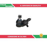 1 TESTA BRACCIO SOSPENSIONE ANTERIORE ASHIKA 73-02-213