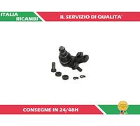 Perno braccio oscillante Assale anteriore 73-02-239 ASHIKA per TOYOTA LEXUS