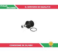 1 TESTA BRACCIO SOSPENSIONE ANTERIORE ASHIKA 73-05-502