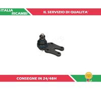 1 TESTA BRACCIO SOSPENSIONE ANTERIORE ASHIKA 73-06-603