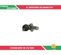 1 TESTA BRACCIO SOSPENSIONE ANTERIORE ASHIKA 73-08-801