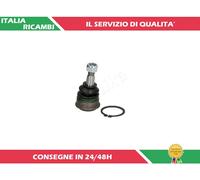 1 TESTA BRACCIO SOSPENSIONE ANTERIORE ASHIKA 73-08-803