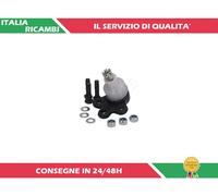 Perno braccio oscillante Assale anteriore 73-0C-C01 ASHIKA per OPEL CHEVROLET