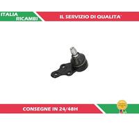 1 TESTA BRACCIO SOSPENSIONE ANTERIORE ASHIKA 73-0D-D01