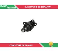 1 TESTA BRACCIO SOSPENSIONE ANTERIORE ASHIKA 73-0S-S03