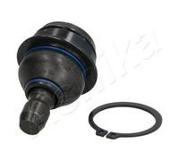ASHIKA 73-0D-D02 Testina braccio oscillante per CHEVROLET SPARK (M300) Anteriore