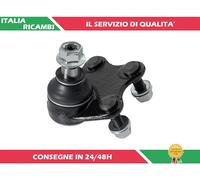1 TESTA BRACCIO SOSPENSIONE ANTERIORE DX FEBI BILSTEIN 36052