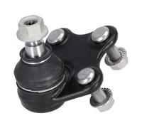 1 TESTA BRACCIO SOSPENSIONE ANTERIORE DX FEBI BILSTEIN 36052 36052