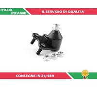 1 TESTA BRACCIO SOSPENSIONE ANTERIORE DX MOOG VOBJ7926 VO-BJ-7926