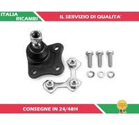 1 TESTA BRACCIO SOSPENSIONE ANTERIORE DX MOOG VOBJ8288 VO-BJ-8288