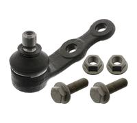 1 TESTA BRACCIO SOSPENSIONE ANTERIORE FEBI BILSTEIN 02051 02051