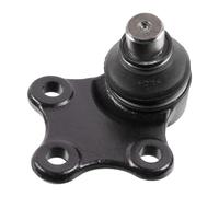 1 TESTA BRACCIO SOSPENSIONE ANTERIORE FEBI BILSTEIN 17715 17715