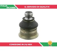1 TESTA BRACCIO SOSPENSIONE ANTERIORE FEBI BILSTEIN 23996
