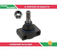 1 TESTA BRACCIO SOSPENSIONE ANTERIORE FEBI BILSTEIN 24632