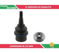 1 TESTA BRACCIO SOSPENSIONE ANTERIORE FEBI BILSTEIN 37340