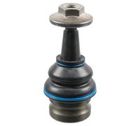 1 TESTA BRACCIO SOSPENSIONE ANTERIORE FEBI BILSTEIN 37340 37340