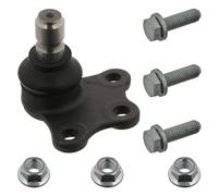 1 TESTA BRACCIO SOSPENSIONE ANTERIORE FEBI BILSTEIN 38025 38025