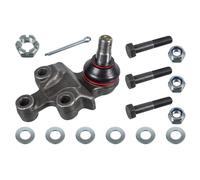 1 TESTA BRACCIO SOSPENSIONE ANTERIORE FEBI BILSTEIN 41689 41689