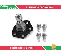 1 TESTA BRACCIO SOSPENSIONE ANTERIORE MOOG FIBJ0513 FI-BJ-0513