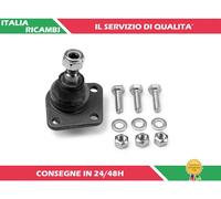1 TESTA BRACCIO SOSPENSIONE ANTERIORE MOOG FIBJ0936 FI-BJ-0936