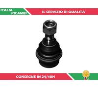 1 TESTA BRACCIO SOSPENSIONE ANTERIORE MOOG FIBJ4965 FI-BJ-4965