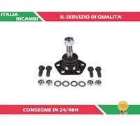 1 TESTA BRACCIO SOSPENSIONE ANTERIORE MOOG FIBJ7531 FI-BJ-7531