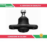 1 TESTA BRACCIO SOSPENSIONE ANTERIORE MOOG KIBJ7094 KI-BJ-7094