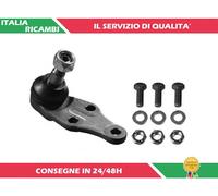 1 TESTA BRACCIO SOSPENSIONE ANTERIORE MOOG LRBJ1928 LR-BJ-1928