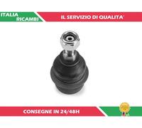 1 TESTA BRACCIO SOSPENSIONE ANTERIORE MOOG MEBJ3697 ME-BJ-3697