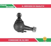 1 TESTA BRACCIO SOSPENSIONE ANTERIORE MOOG MEBJ6331 ME-BJ-6331