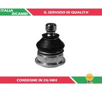 1 TESTA BRACCIO SOSPENSIONE ANTERIORE MOOG NIBJ2792 NI-BJ-2792