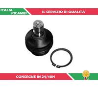 1 TESTA BRACCIO SOSPENSIONE ANTERIORE MOOG NIBJ4926 NI-BJ-4926