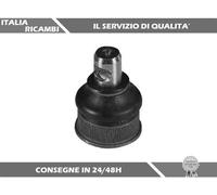 1 TESTA BRACCIO SOSPENSIONE ANTERIORE MOOG PEBJ3356 PE-BJ-3356