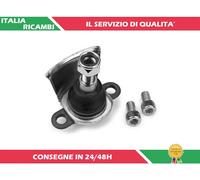 1 TESTA BRACCIO SOSPENSIONE ANTERIORE MOOG VOBJ0319 VO-BJ-0319