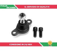 1 TESTA BRACCIO SOSPENSIONE ANTERIORE MOOG VOBJ0370 VO-BJ-0370
