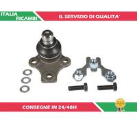 1 TESTA BRACCIO SOSPENSIONE ANTERIORE MOOG VOBJ7154 VO-BJ-7154