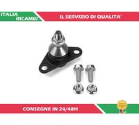 1 TESTA BRACCIO SOSPENSIONE ANTERIORE MOOG VVBJ0893 VV-BJ-0893