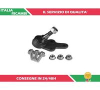 1 TESTA BRACCIO SOSPENSIONE ANTERIORE MOOG VVBJ3653 VV-BJ-3653