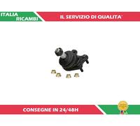 1 TESTA BRACCIO SOSPENSIONE ANTERIORE SUPERIORE ASHIKA 73-02-227