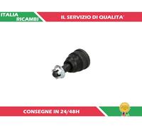 1 TESTA BRACCIO SOSPENSIONE ANTERIORE SUPERIORE ASHIKA 73-03-335